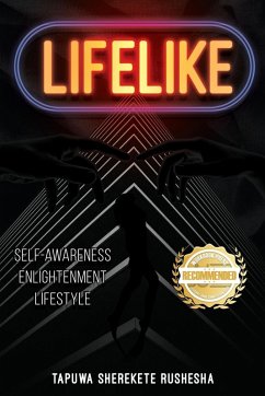 Cover Lifelike