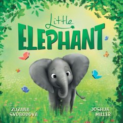 Little Elephant - Miller, Joshua