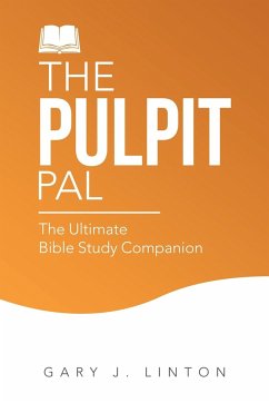 The Pulpit Pal - Linton, Gary J.