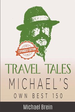 Travel Tales - Brein, Michael