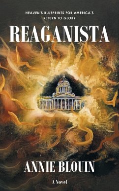 Reaganista - Blouin, Annie