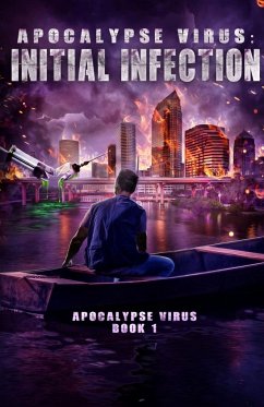 Apocalypse Virus Initial Infection - Neal, Kirtland