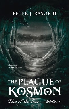 The Plague of Kosmon - Rasor, Peter J. II