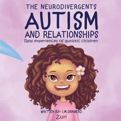 Autism & Relationships - I M Orkwerd