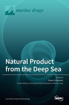 Natural Product from the Deep Sea