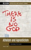 Atheism and Agnosticism