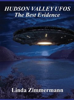 Hudson Valley UFOs - Zimmermann, Linda