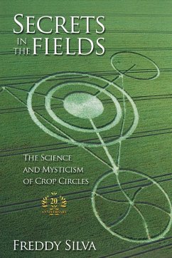 Secrets In The Fields - Silva, Freddy