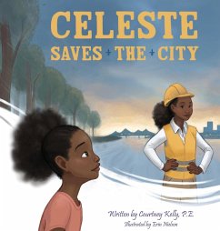 Celeste Saves the City - Kelly, Courtney