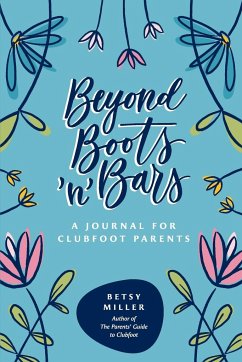 Beyond Boots 'n' Bars - Miller, Betsy