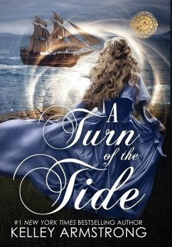 A Turn of the Tide - Armstrong, Kelley