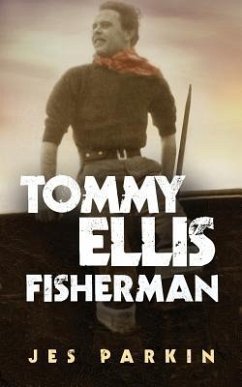 Tommy Ellis Fisherman - Parkin, Jes