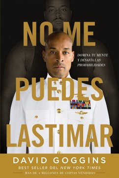 No me puedes lastimar - Goggins, David