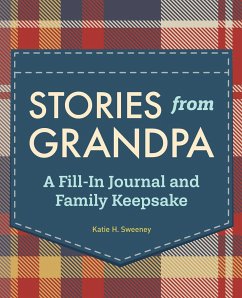 Stories from Grandpa - Sweeney, Katie H