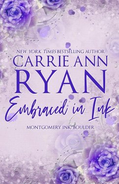 Embraced in Ink - Special Edition - Ryan, Carrie Ann