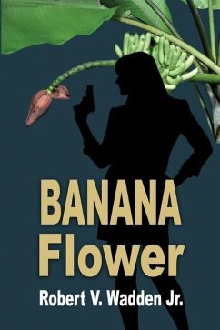 Banana Flower - Wadden, Robert V.