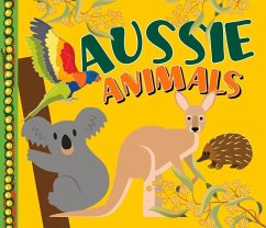 Aussie Animals - New Holland Publishers