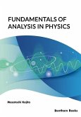 Fundamentals of Analysis in Physics