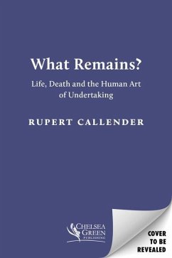 What Remains? - Callender, Rupert