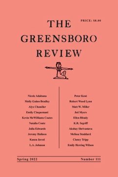 The Greensboro Review