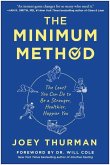 The Minimum Method