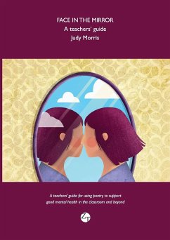 Face in the Mirror - Morris, Judy