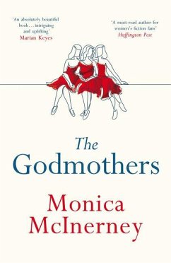 The Godmothers - Mcinerney, Monica