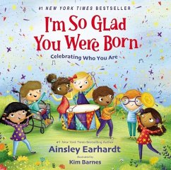 I'm So Glad You Were Born - Earhardt, Ainsley