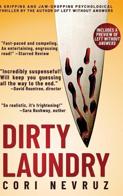 Dirty Laundry - Nevruz, Cori