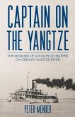 Captain on the Yangtze