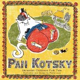 Pan Kotsky: Ukranian Children's Folktale