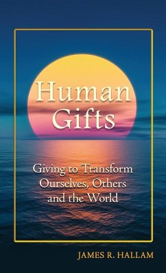 Human Gifts - Hallam, James R