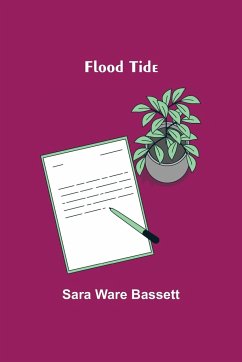 Flood Tide - Ware Bassett, Sara