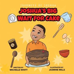 Journeys of Joshua - Whitt, Michelle