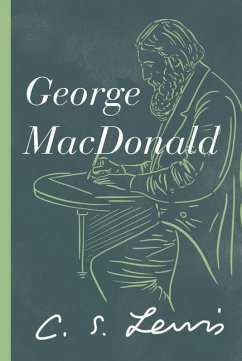 George MacDonald - Lewis, C S