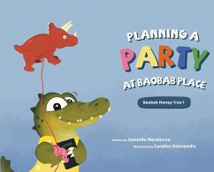 Planning a Party at Baobab Place - Mendonsa, Danielle