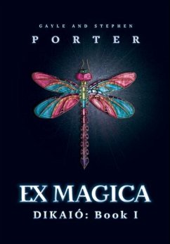 Ex Magica - Porter, Gayle; Porter, Stephen