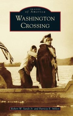 Washington Crossing - Robert W. Sands, Jr.; Millen, Patricia E.