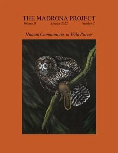 The Madrona Project: Volume II, Number 2, 