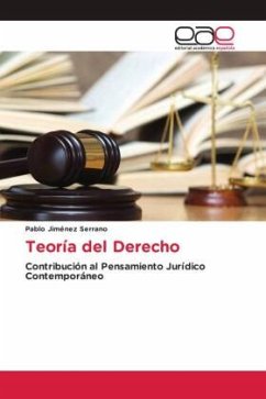 Teoría del Derecho Teoría del Derecho
