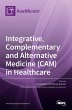 Integrative, Complementary and... - Bild 1