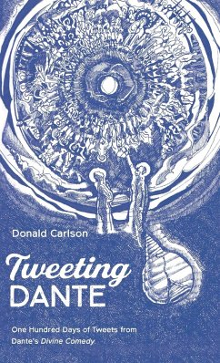 Tweeting Dante - Carlson, Donald