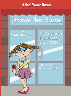 Tiffany's New Glasses - Hampton, Denise