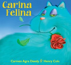 Carina Felina - Deedy, Carmen Agra