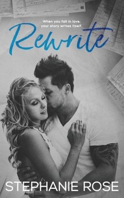 Rewrite - Rose, Stephanie