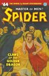 The Spider #64: Claws of the Golden... - Bild 1