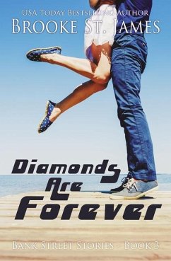 Diamonds Are Forever - St James, Brooke
