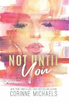 Not Until You - Michaels, Corinne