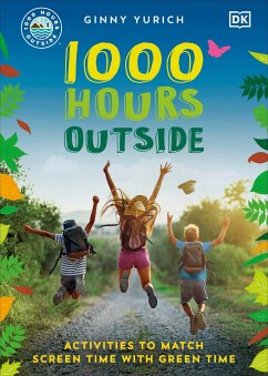 1000 Hours Outside - Yurich, Ginny