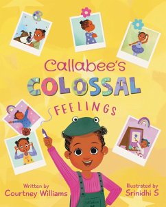 Cover Callabee's Colossal Feelings